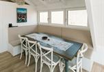 Location vacances Burgenland - Lakeside cabin Sonnenschilf-3