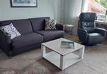 Location vacances Möhnesee - Ferienwohnung Sander mit Innenpool-2