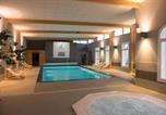 Hôtel Fort-Mahon-Plage - Hotel Regina & Spa-4