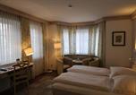 Hôtel Riederich - Hotel-Restaurant & Metzgerei Rößle-3