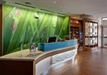 Hôtel Wichita - Springhill Suites by Marriott Wichita Airport-2