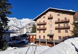 Hôtel La Thuile - Centrale-1