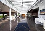 Hôtel Norvège - Clarion Hotel Bergen Airport-4