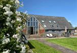 Location vacances Chichester - Beautiful Sussex Barn | Stonebarn Retreat-2
