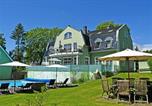 Location vacances Samtens - Gutshaus_appartements mit Kamin_ S-3