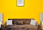 Location vacances Klosterneuburg - Hisa Apartments-2