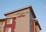 Hôtel Pontiac - Residence Inn by Marriott Bloomington-2