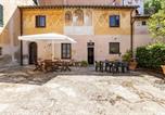 Location vacances Capannoli - Villa Martelli-1