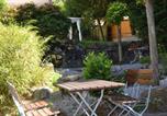 Hôtel Bad Wildbad - Weinhaus Steppe Hotel **Superior und Weinstube-2