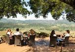 Location vacances Napa - Winecountry Retreat with Casita Bocce & Sunset Views-3