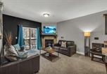 Location vacances Park City - 3bd Olympic Park Condo on Free Shuttle Line-1