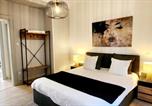 Location vacances Metz - L'Atelier d'Antoine-2