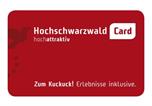Location vacances Titisee-Neustadt - Ferienwohnung Hochfirstblick-2
