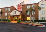 Hôtel Surprise - Red Roof Inn Phoenix North - I-17 at Bell Rd-4