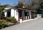 Camping Torre del Lago Puccini - Campeggio Italia