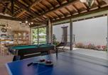 Location vacances  Province de Rieti - House Of Time-4