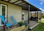 Location vacances Saint-Martin-de-Varreville - Chalet - 6 pers., proche plage Utah - Api-1-52-2112-1