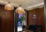 Location vacances Pinamar - Le Petit Pinamar 213-2