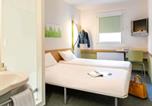 Hôtel Choisey - Ibis Budget Dole-Choisey-3