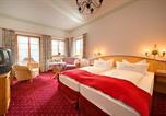 Hôtel Halblech - Landhotel Huberhof-2