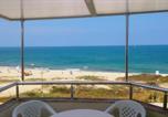 Location vacances  sozopol - Nedev's Apartments in Lazur 2 Complex-2