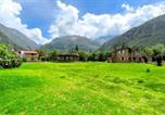 Location vacances Yucay - Tikary Lodge-1