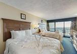 Hôtel Pawleys Island - Compass Cove 560-1