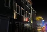 Location vacances Sultanahmet - Ahmet Efendi Evi-4