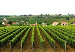 Location vacances Pécs - Vojtek Pince Vendégház-2