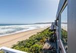 Hôtel George - Dune Beach House-2