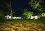 Location vacances Unawatuna - Villa Lihiniya-4