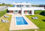 Location vacances Paderne - Villas Novochoro - Large Garden- Heatable Pool by Dreamvillasalbufeira-1