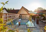 Hôtel Badenweiler - Landhotel Krone-2