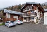 Location vacances Champagny-en-Vanoise - Chalet Le Chamois-1