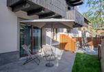Hôtel Zuoz - Residence Nevegall by Original Galli-2