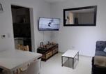 Location vacances Puerto Madryn - Centrico loft-1