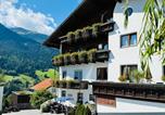 Hôtel Imst - Hotel Marienhof-2