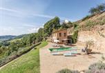 Location vacances Castiglione in Teverina - Perfect stunning views everywhere from house pool terrace garden-2
