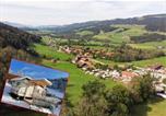 Camping Innerbraz - Leihwohnwagen Camping-Aach-1
