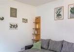 Location vacances Erfurt - Ferienhaus Bernoth-3