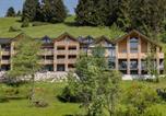 Location vacances Schluchsee - Black Forest Lodge-1