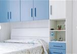 Location vacances Quartu Sant'Elena - Casa vacanze Cagliari Poetto-3