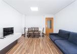 Location vacances Catarroja - Ca Vivi-1