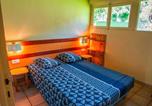 Location vacances  Lozère - Gîte charmant, animaux Ok - 6 pers. - Api-1-52-2377-4