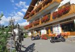 Hôtel Livigno - Hotel Duc De Rohan-1