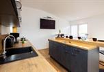 Location vacances Sorge - Brockenoase Fullhouse-4