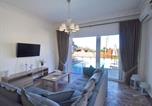 Location vacances Kastelli-Kissamos - Villa Andreas-4