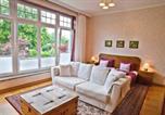 Location vacances Rostock - Ferienzimmer Günther Objekt 28985-1