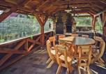 Location vacances Wejherowo - Stunning Home In Lubkowo With Wifi-3