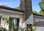 Hôtel Barbate - Finca Laida-3